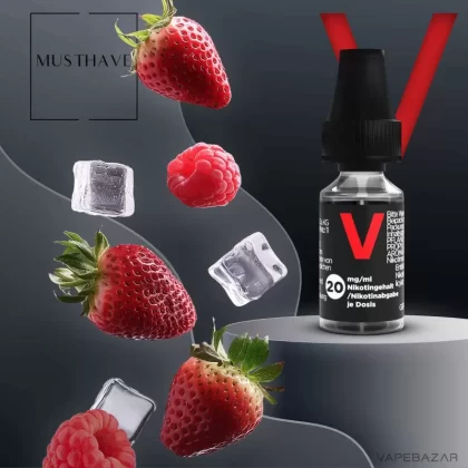 Must Have Nikotinsalz Liquid – V - 10mg/ml