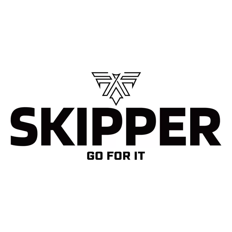 Skipper Powerplay Intense – Passionfruit Lychee Ice Disposable Pod (16000 Puff) (50Mg) - Image 2