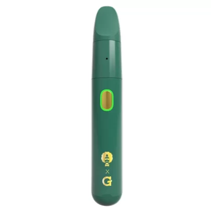 G Pen Micro +-Greenthumb - Ejuicewarehouse