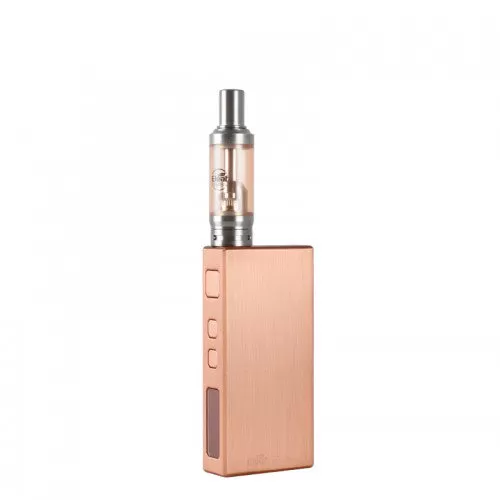 Eleaf BASAL 30W Starter Kit With GS GASAL Tank Atomizer 1500mAh&1.8ML - Image 2