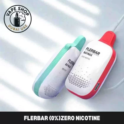 Flerbar (0%)zero nicotine 3500 puffs vape Buy in Dubai - Vapeshopdubaiuae