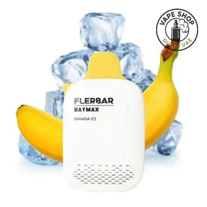 Flerbar (0%)zero nicotine 3500 puffs vape Buy in Dubai - Vapeshopdubaiuae - Image 3