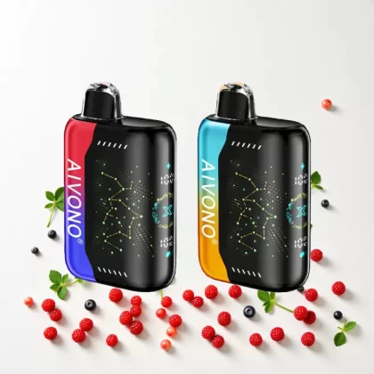 Aivono Aim Boom 25k | Aivono Aim Boom 25000 Puffs Massive Disposable Vape - Vapeyoo