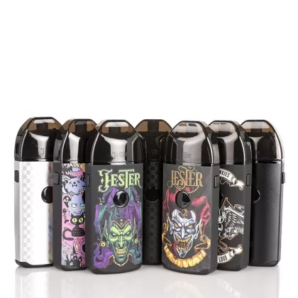 Vapefly Jester Pod System - Vapebazaar Pk