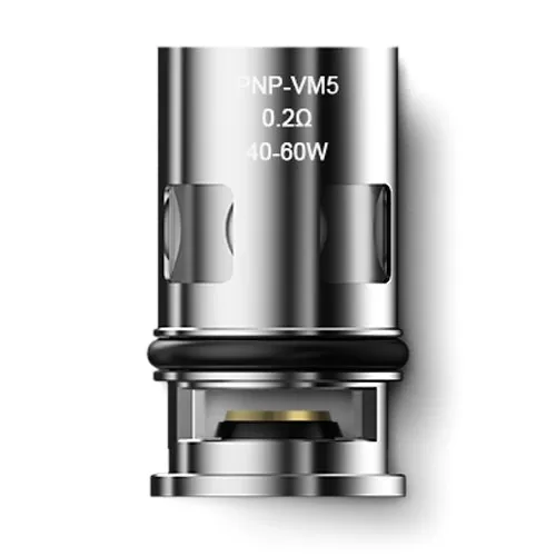 PnP Coils (5Pk) by VooPoo - Ecigarettedirect Co - Image 2