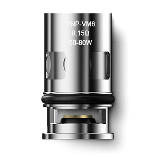 PnP Coils (5Pk) by VooPoo - Ecigarettedirect Co - Image 3