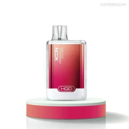 HQD NOOK – Dragon Strawberry