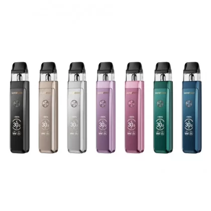 Vaporesso XROS PRO 2 Kit - Dawn Purple - Skullvaping