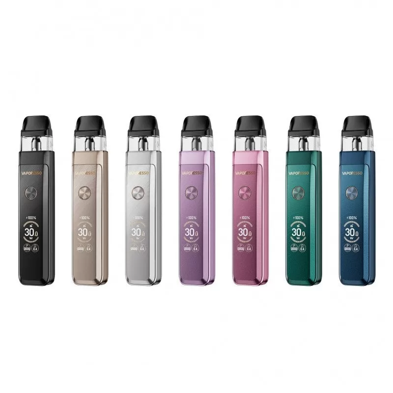 Vaporesso XROS PRO 2 Kit - Dawn Purple - Skullvaping