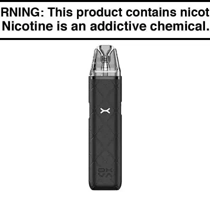 OXVA XLIM GO 30W VAPE POD KIT - Vapejuice