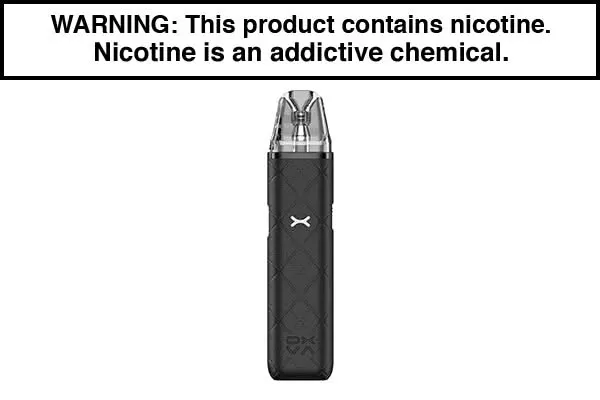 OXVA XLIM GO 30W VAPE POD KIT - Vapejuice