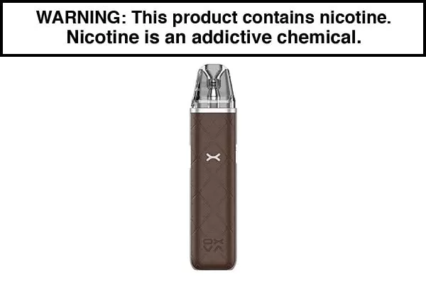 OXVA XLIM GO 30W VAPE POD KIT - Vapejuice - Image 2