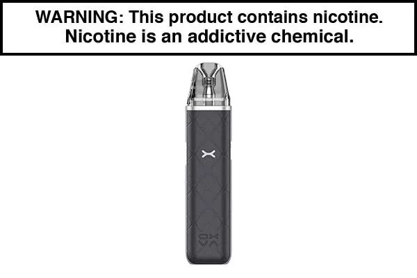 OXVA XLIM GO 30W VAPE POD KIT - Vapejuice - Image 3
