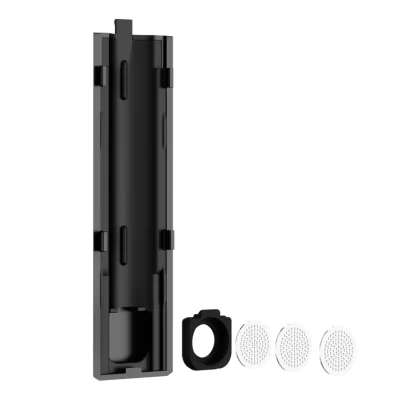 Nectar Hex Vaporizer – Battery Cover (with 3x Gauzes) - Nectarmedicalvapes