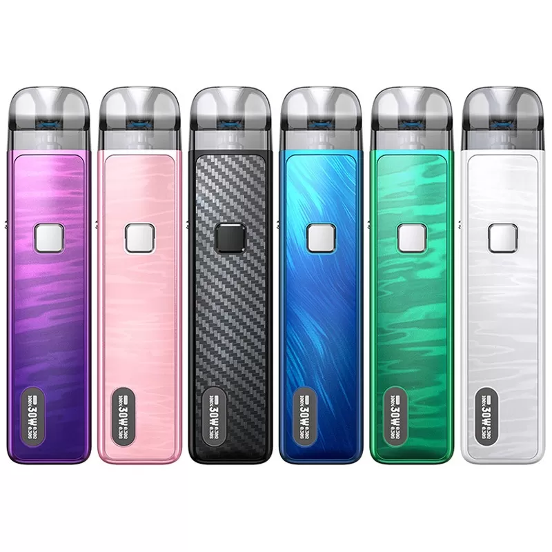 Aspire Flexus Pro Pod System Kit