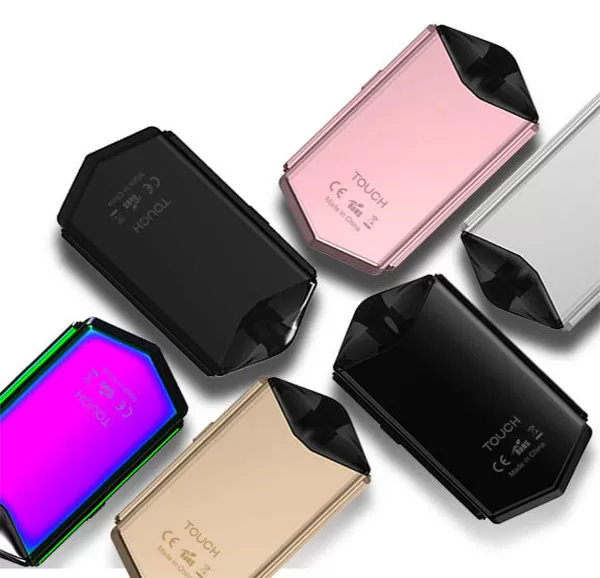 Asvape Touch Pod 12W Starter Kit