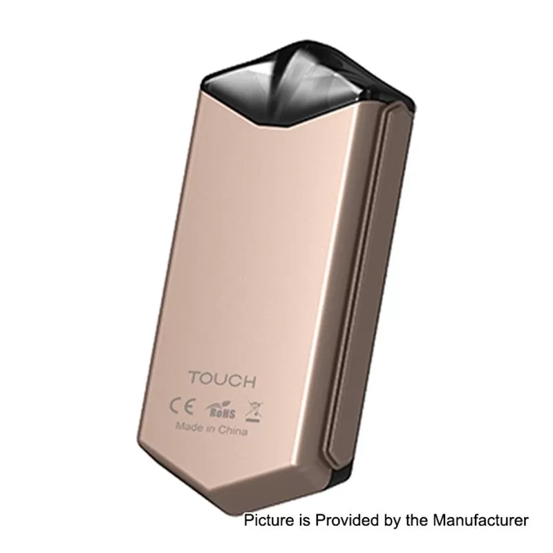 Asvape Touch Pod 12W Starter Kit - Image 3