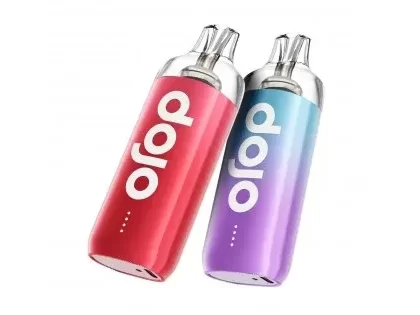 Vaporesso Dojo Blast 10K Pod Vape Kit (2 Pack)