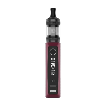 Vaporesso GTX One Pro Kit - Silver (Discontinued) - Vapeshop Co