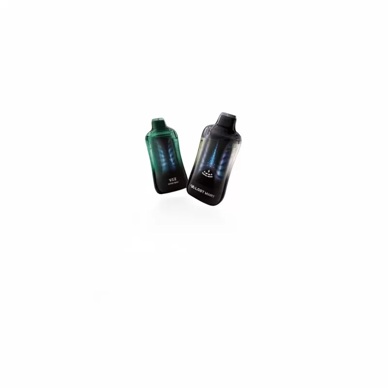 Lost Mary VIZ 55K Disposable Vape 55000 Puffs - Bangvapeaustralia - Image 2