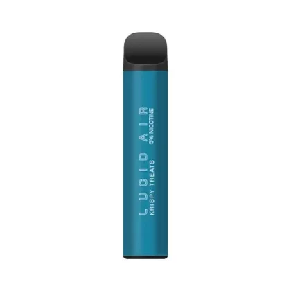 Lucid Air Crispy Treats - Ejuicewarehouse