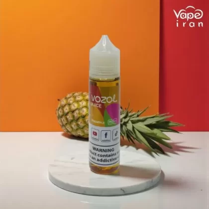 Vozol Pineapple