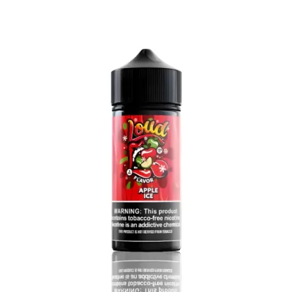 Loud E-Liquid - Vapordna (D2B41E)