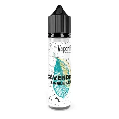 Single Leaf : Cavendish