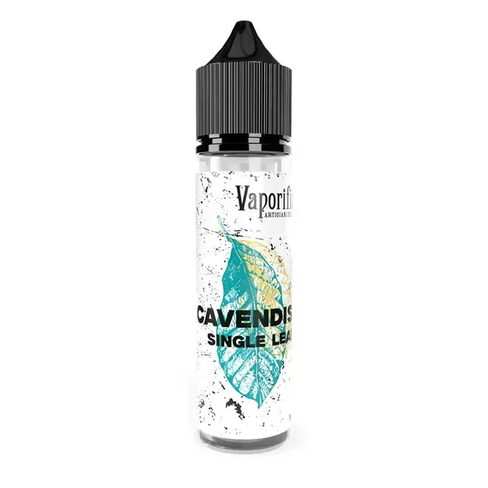 Single Leaf : Cavendish