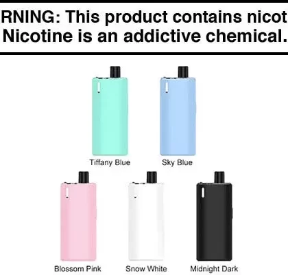 GEEKVAPE PEAK VAPE POD KIT - Vapejuice