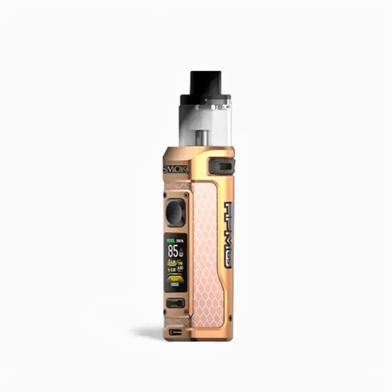 SMOK RPM 85 Pod Mod Kit 6mL Top-Fill Vape - Image 2