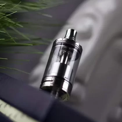 The Diplomat RDL By Centenary Mods - Style#Diplomat RDL RTA (Brushed)>Diplomat RDL RTA (DLC)>PSU Standard Tank>DL Air Diverter>Church Top Refill Kit (Brushed)>Church Top Refill Kit (Polished (E95D48)