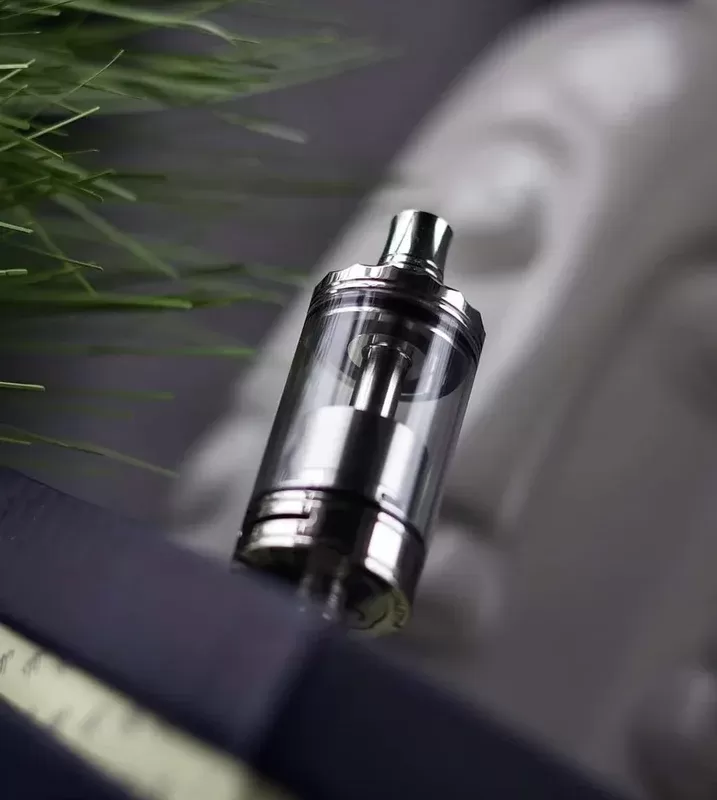 The Diplomat RDL By Centenary Mods - Style#Diplomat RDL RTA (Brushed)>Diplomat RDL RTA (DLC)>PSU Standard Tank>DL Air Diverter>Church Top Refill Kit (Brushed)>Church Top Refill Kit (Polished (E95D48)