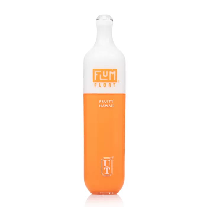 FLUM FLOAT FRUITY HAWAII - Huffvape