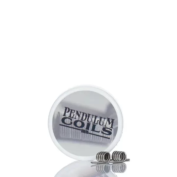 Pendulum Coils Premium Prebuilt Coils - SFC (Stags) - 0.5 ohms - Image 3