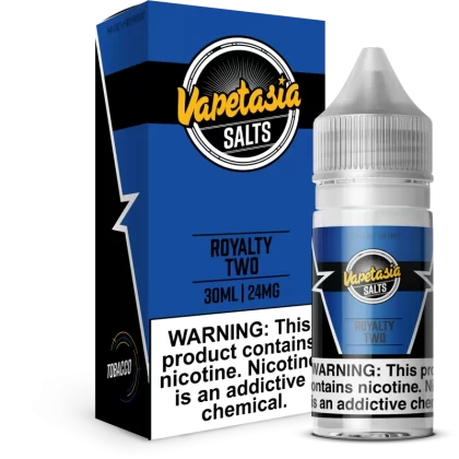 VAPETASIA SALTS - Vaporider Deals (863F39)