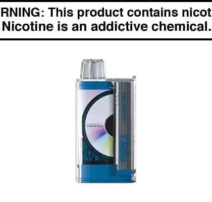 CHILLAX 18ML 15000 PUFF DISPOSABLE VAPE - Vapejuice