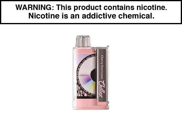 CHILLAX 18ML 15000 PUFF DISPOSABLE VAPE - Vapejuice - Image 3
