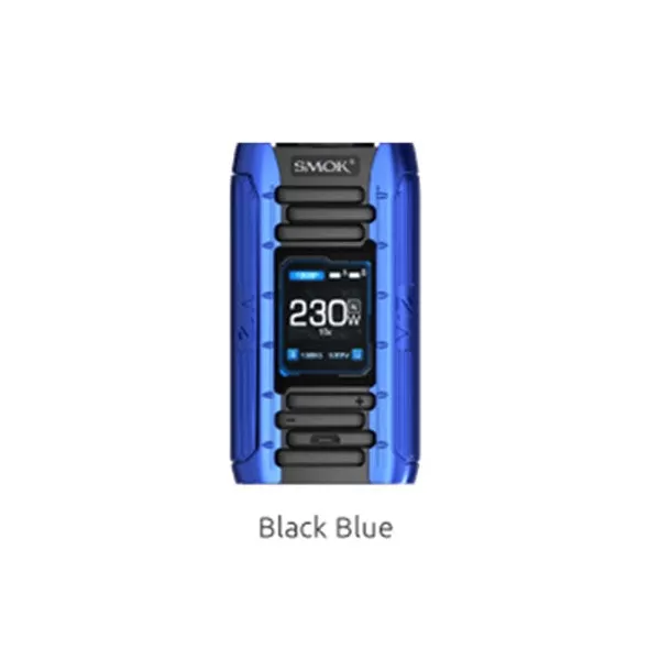 SMOK E-Priv 230W TC Box Mod by 18650 Batteries - Image 2