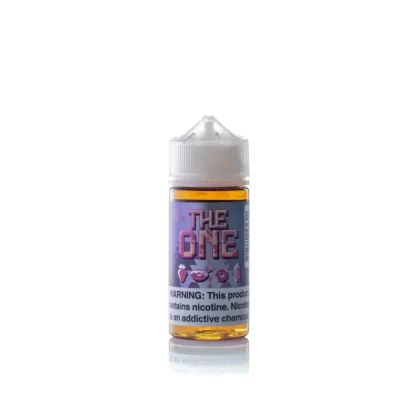 The One Strawberry eJuice | 100mL - Vape Product; Vape Product, Vape Product
