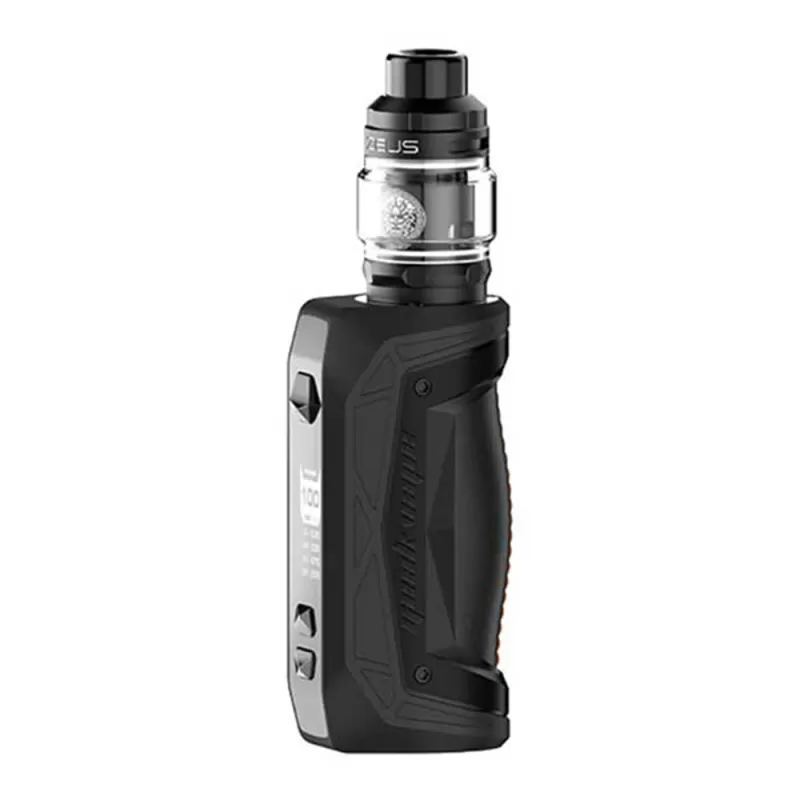 GEEKVAPE AEGIS MAX 100W Starter Kit - Vapebazaar Pk - Image 2