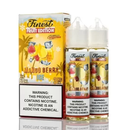 The Finest E-Liquid - Vapordna (479DA4)