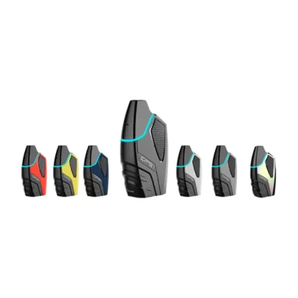 Smokjoy OPS-1 Vape Pod Starter Kit 1100mAh&2ML - White