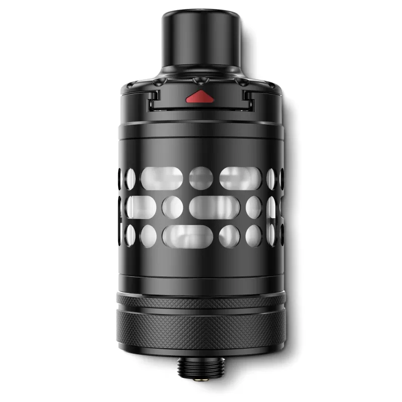 Nautilus 3SR Tank by Aspire - Black