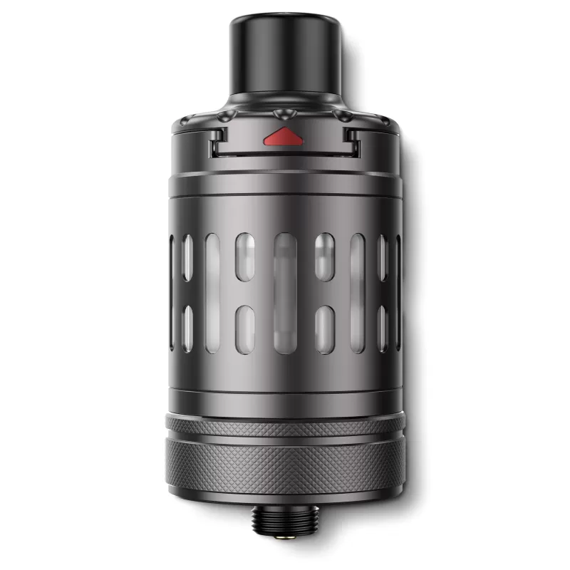 Nautilus 3SR Tank by Aspire - Black - Image 2
