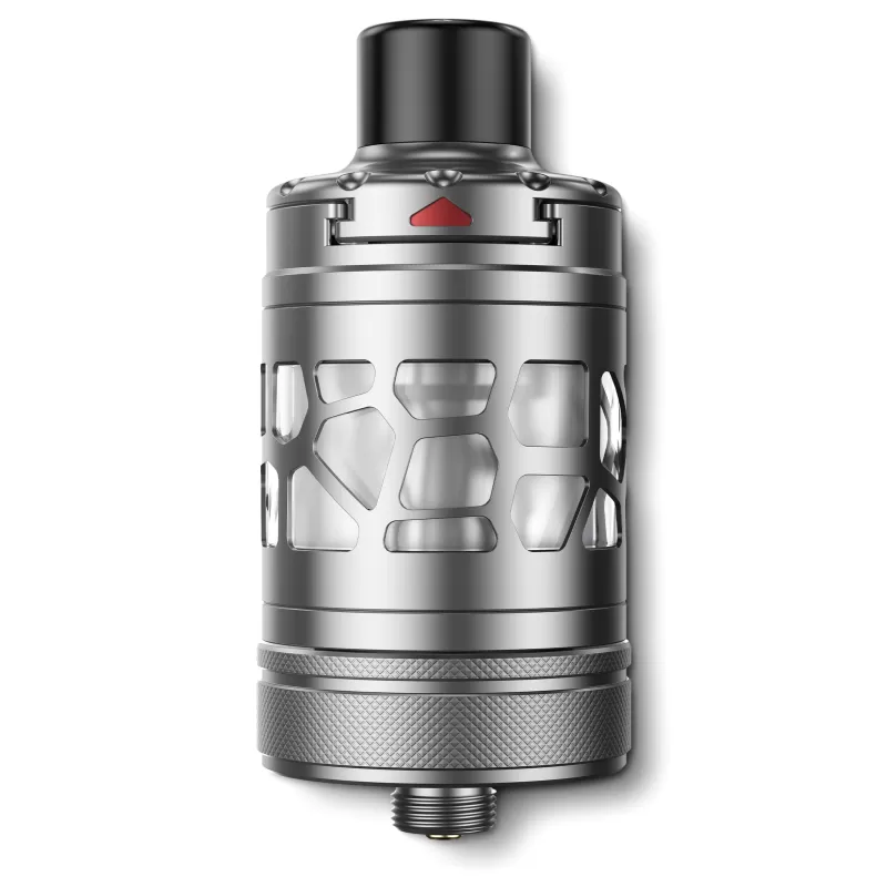 Nautilus 3SR Tank by Aspire - Black - Image 3