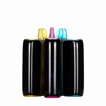 JNR Stellarc 100K Refillable Vape, 100K Puffs