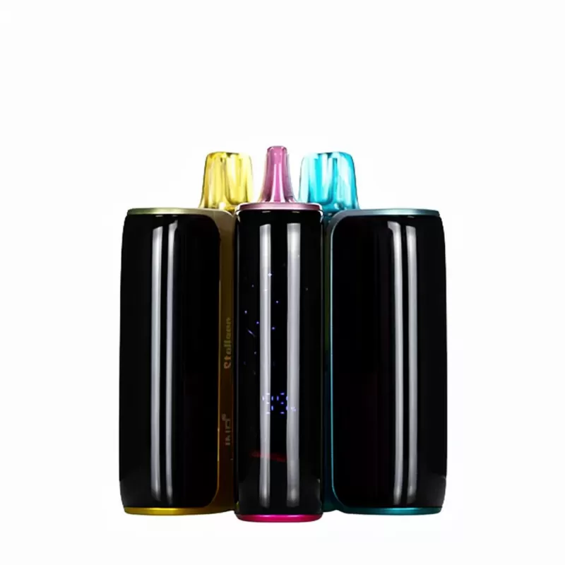 JNR Stellarc 100K Refillable Vape, 100K Puffs