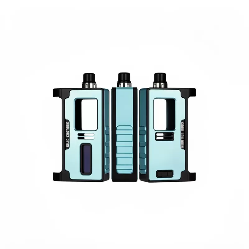 Ambition Mods x KILIC KIL-LITE Magnetic Replacement Panels - Image 2