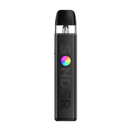 Geekvape Sonder Q3 Kit - Groove Teal - Vapeshop Co
